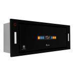 هود توکار داتیس مدل فرمان صوتی Volira