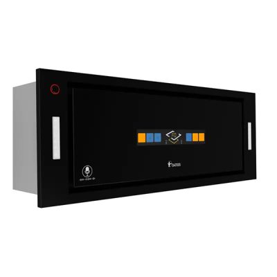 هود توکار داتیس مدل فرمان صوتی Volira