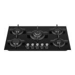 اجاق گاز رومیزی داتیس مدل DG-536