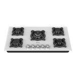 اجاق گاز رومیزی داتیس مدل DG-512U