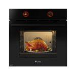 فر برقی توکار داتیس مدل DF-698TFT