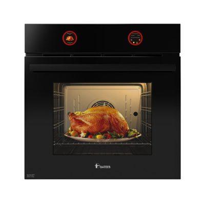 فر برقی توکار داتیس مدل DF-698TFT