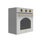 فر برقی توکار داتیس مدل DF-694U