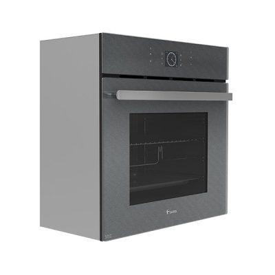 فر برقی توکار داتیس مدل DF-675 طوسی