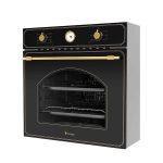 فر برقی توکار داتیس مدل DF-655