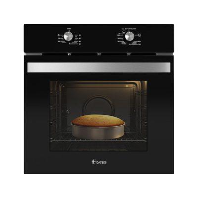 فر گازی برقی توکار داتیس مدل DF-665