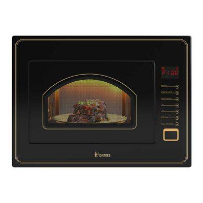 مایکروویو توکار داتیس مدل DTM-930 Classic
