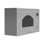 مایکروویو توکار داتیس مدل DTM-928U Classic