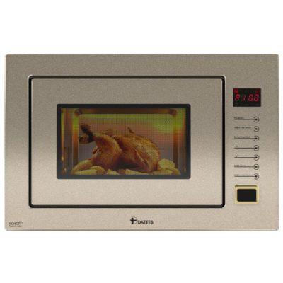 مایکروویو توکار داتیس مدل DTM-928 بژ