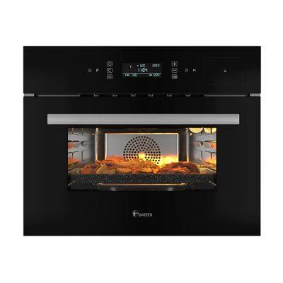 فر برقی توکار داتیس مدل 744