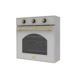 فر برقی توکار داتیس مدل DF-694U