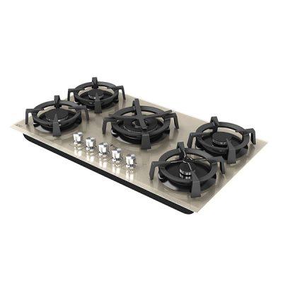 اجاق گاز رومیزی داتیس مدل DG-567 بژ