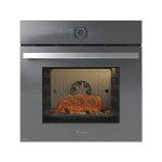 فر برقی توکار داتیس مدل DF-675 طوسی