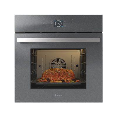 فر برقی توکار داتیس مدل DF-675 طوسی