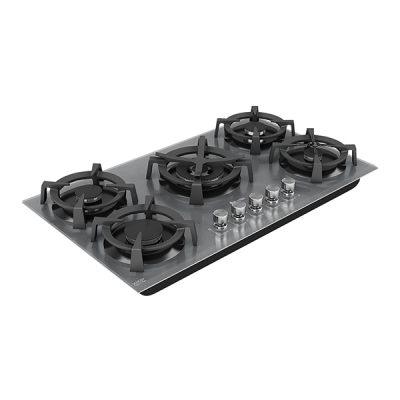 اجاق گاز رومیزی داتیس مدل DG-567 طوسی