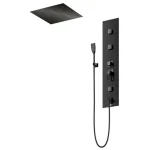 پنل دوش توکار فریز شاور T6060