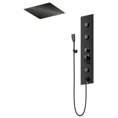 پنل دوش توکار فریز شاور T6060