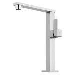 شیر روشویی پایه بلند کاویان مدل آسا