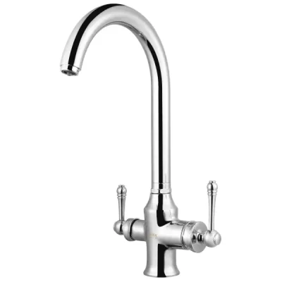 شیر ظرفشویی دومنظوره پادرا مدل امگا