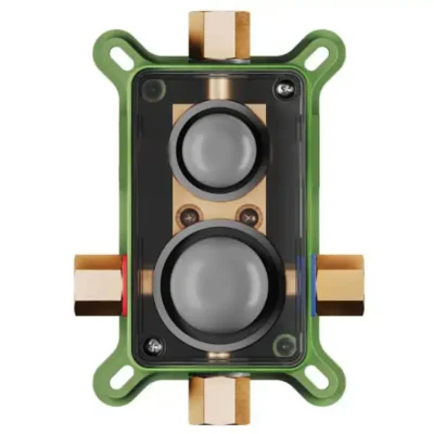 باکس حمام توکار فریز شاور آلفا تیپ 2