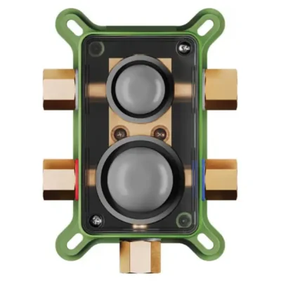 باکس حمام توکار فریز شاور آلفا تیپ 3