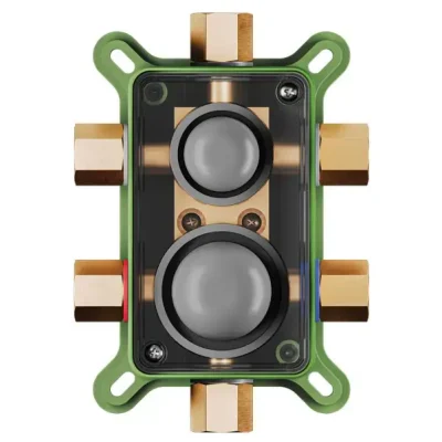 باکس حمام توکار فریز شاور آلفا تیپ 4