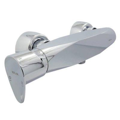 شیر توالت کلار مدل برلیان قطره