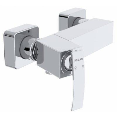 شیر توالت کلار مدل سوپر فلت