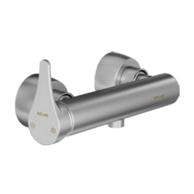 شیر توالت کلار مدل باران