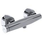 شیر توالت کلار مدل رز