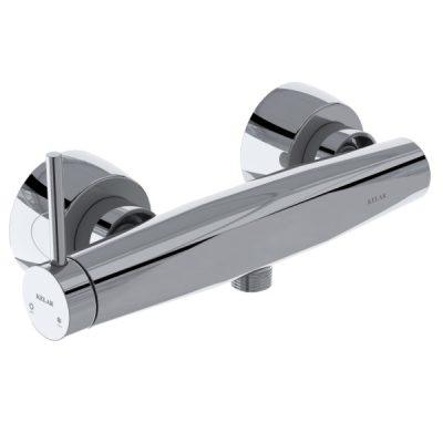 شیر توالت کلار مدل رز