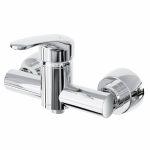 شیر توالت کلار مدل آریا