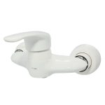 شیر توالت کلار مدل دریا