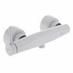 شیر توالت کلار مدل رز