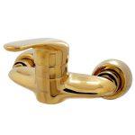 شیر توالت کلار مدل دریا