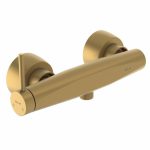 شیر توالت کلار مدل رز