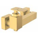 شیر توالت کلار مدل فلت سری 99