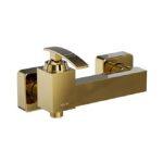 شیر توالت کلار مدل نیو فلت