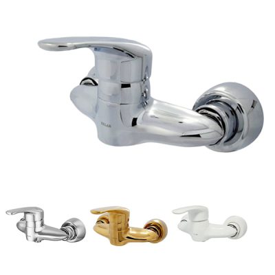 شیر توالت کلار مدل دریا