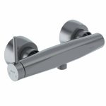 شیر توالت کلار مدل رز