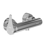 شیر توالت کلار مدل باران