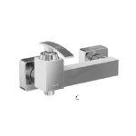 شیر توالت کلار مدل نیو فلت