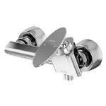 شیر توالت کلار مدل فلت رویا