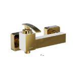 شیر توالت کلار مدل نیو فلت