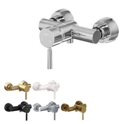 شیر توالت کلار مدل آبشار