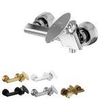 شیر توالت کلار مدل فلت رویا