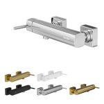 شیر توالت کلار مدل کیان