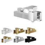 شیر توالت کلار مدل فلت