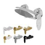 شیر توالت کلار مدل برلیان