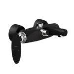 شیر حمام کلار مدل برلیان